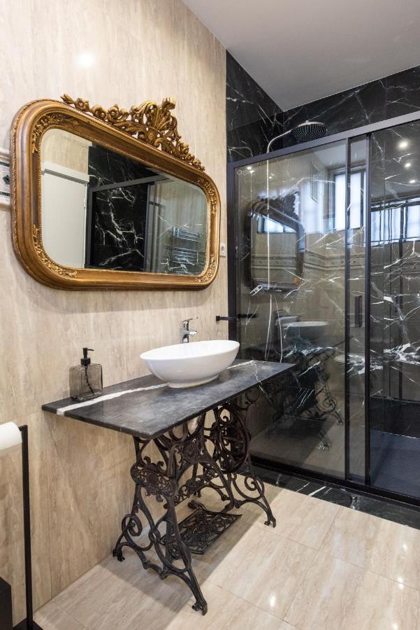 Casa Das Musas بورتو المظهر الخارجي الصورة
